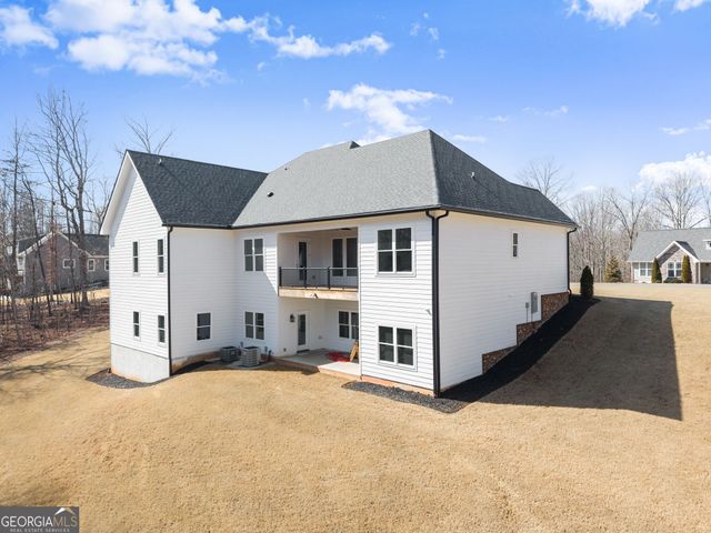 254 Samson Way, Cleveland, GA 30528