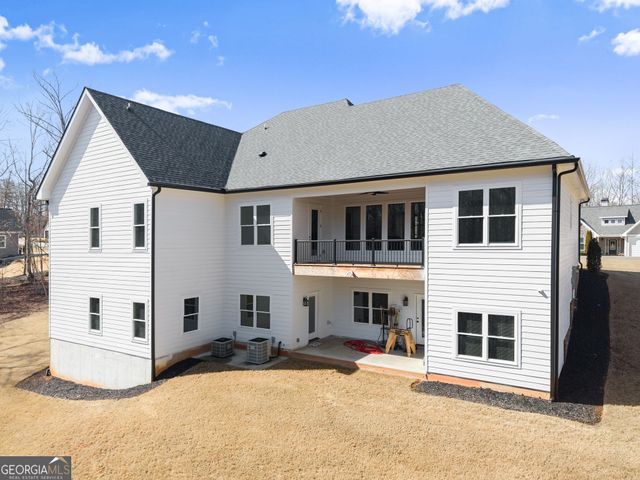 254 Samson Way, Cleveland, GA 30528