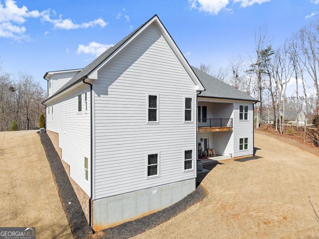 254 Samson Way, Cleveland, GA 30528