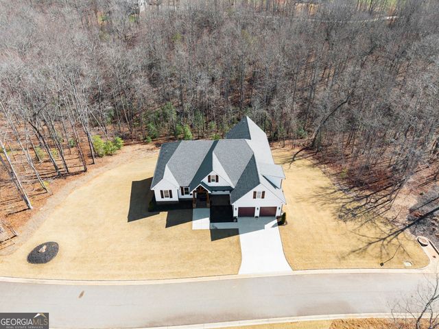 254 Samson Way, Cleveland, GA 30528