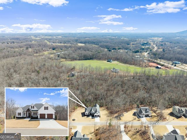 254 Samson Way, Cleveland, GA 30528