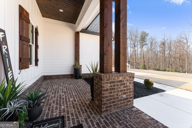 254 Samson Way, Cleveland, GA 30528