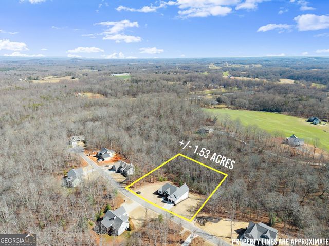 254 Samson Way, Cleveland, GA 30528