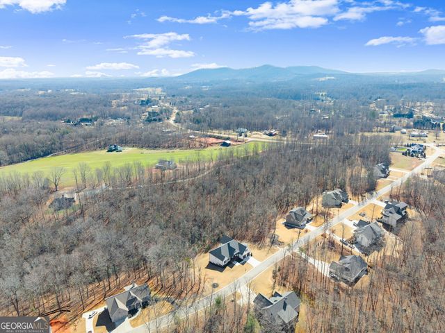 254 Samson Way, Cleveland, GA 30528