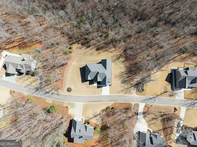 254 Samson Way, Cleveland, GA 30528