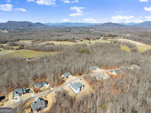 254 Samson Way, Cleveland, GA 30528