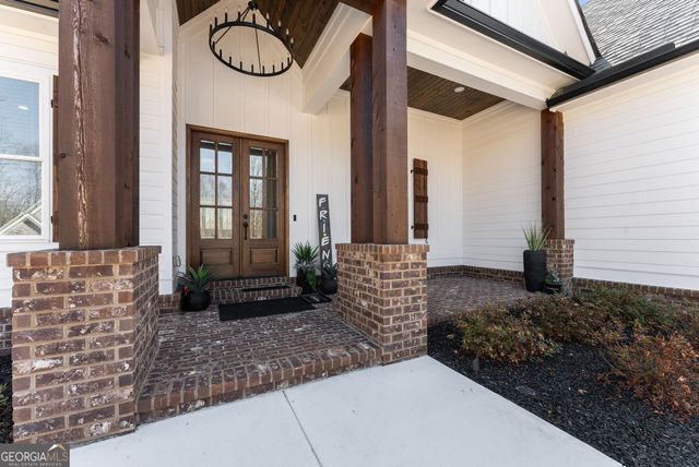 254 Samson Way, Cleveland, GA 30528