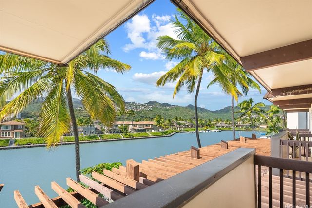 444 Lunalilo Home Road 327, Honolulu, HI 96825