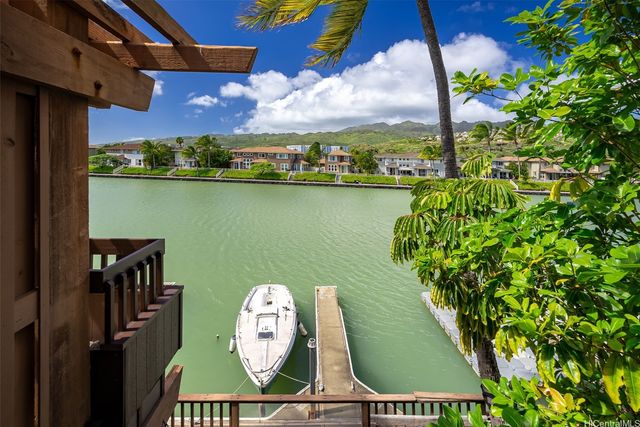 444 Lunalilo Home Road 327, Honolulu, HI 96825