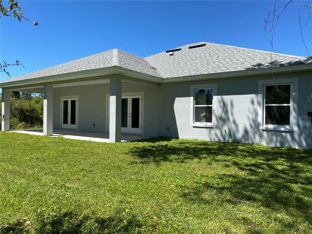 2789 WENONA DRIVE, North Port, FL 34288