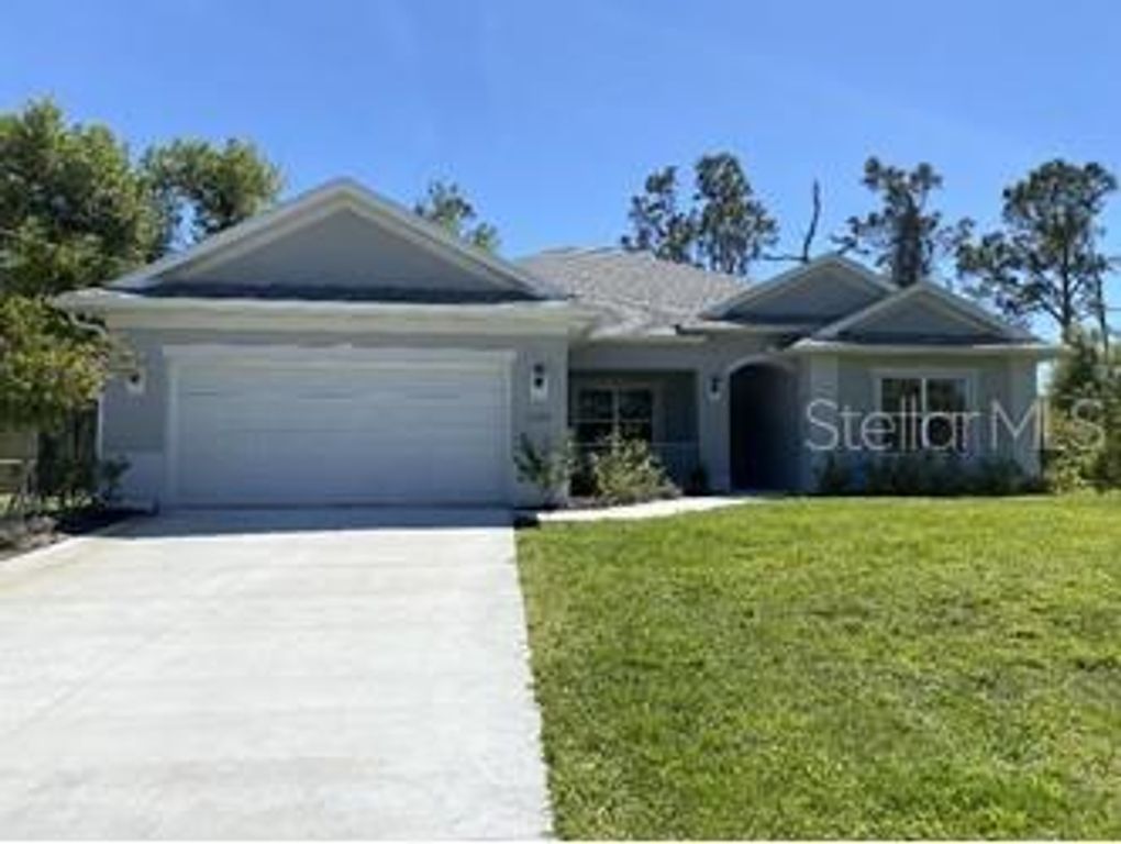 2789 WENONA DRIVE, North Port, FL 34288