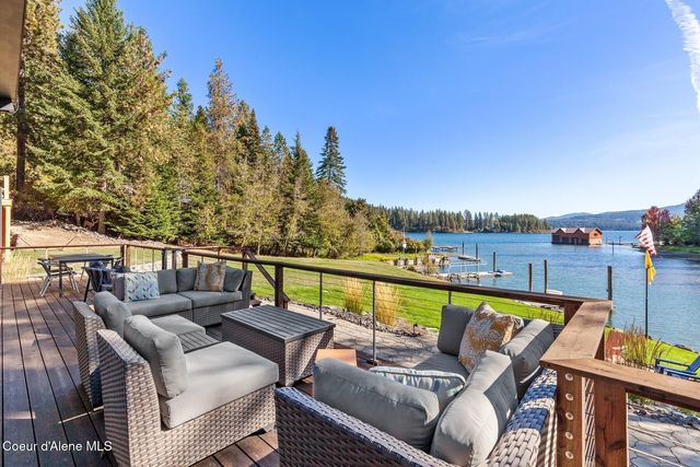 2982 W Everwell Bay Lane, Coeur d'Alene, ID 83814