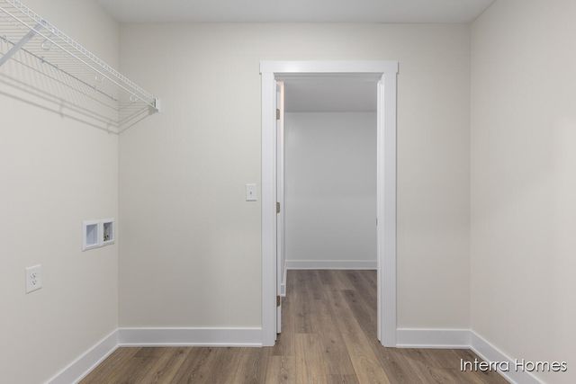 2835 W Highgate Street 30, Kentwood, MI 49512