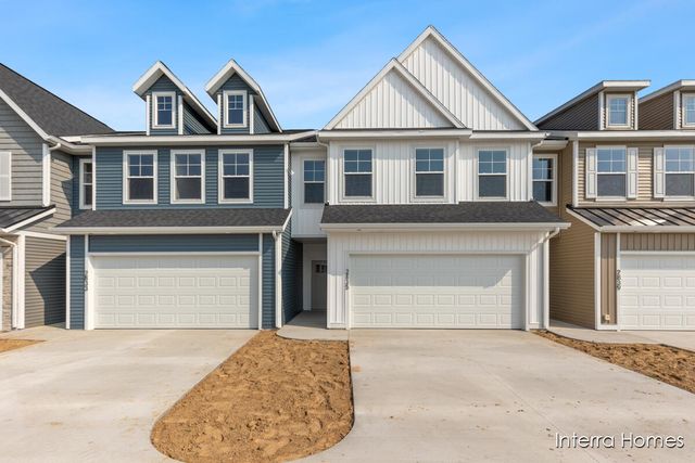 2835 W Highgate Street 30, Kentwood, MI 49512