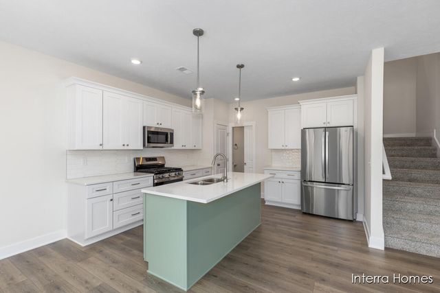 2835 W Highgate Street 30, Kentwood, MI 49512