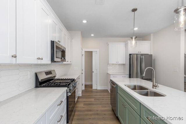 2835 W Highgate Street 30, Kentwood, MI 49512