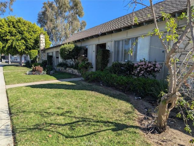 200 W 37th, Long Beach, CA 90807