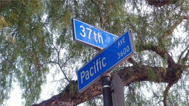 200 W 37th, Long Beach, CA 90807