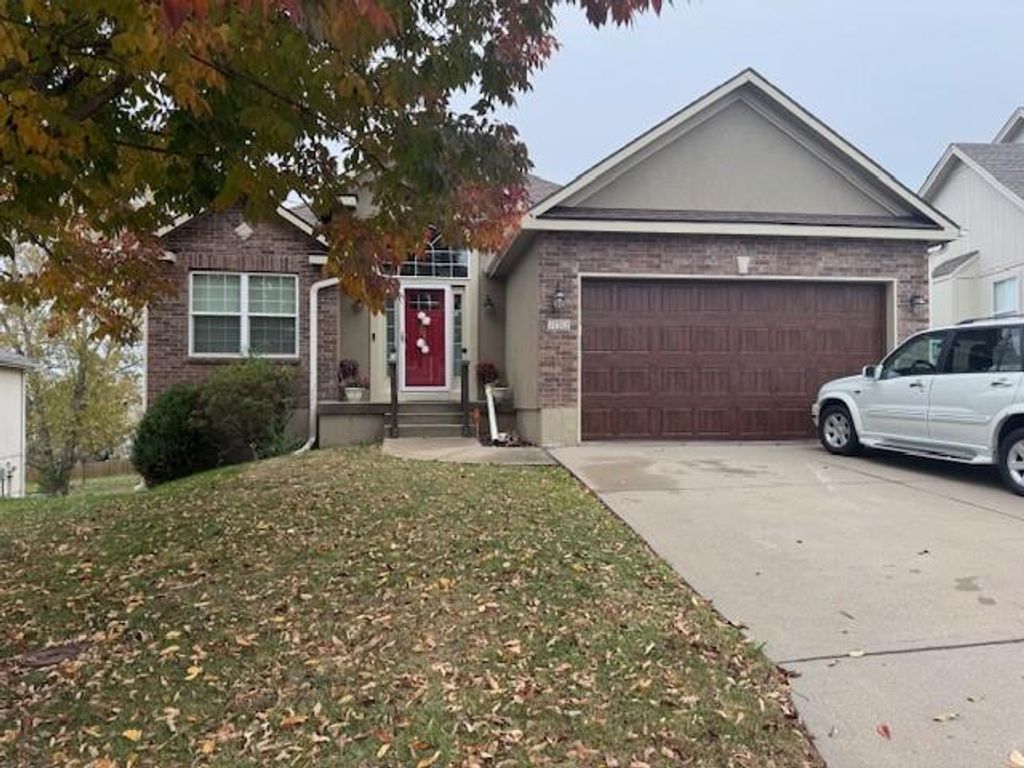 713 N Rockwell Avenue, Independence, MO 64056