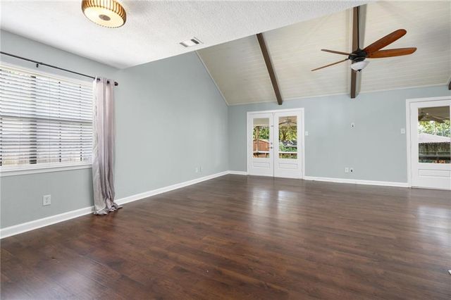 6133 Hampton Oaks Drive, Mobile, AL 36693