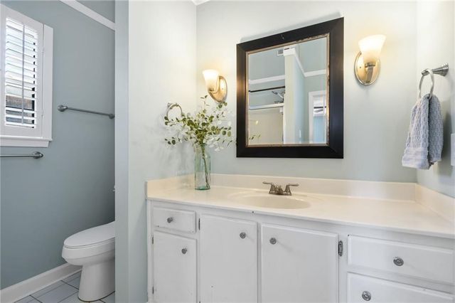 6133 Hampton Oaks Drive, Mobile, AL 36693