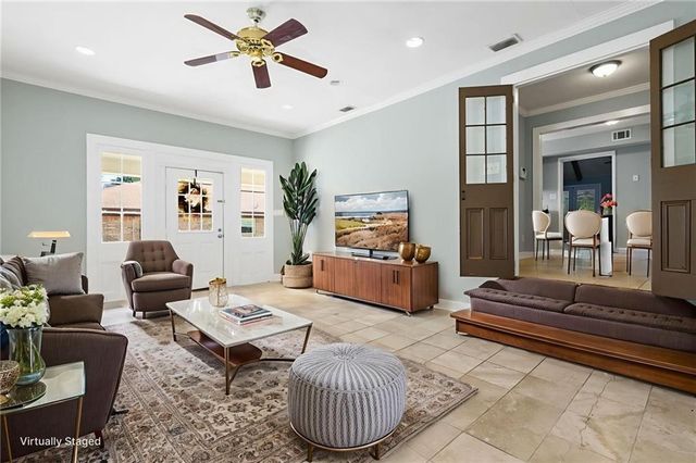 6133 Hampton Oaks Drive, Mobile, AL 36693