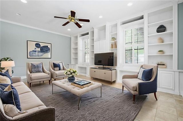 6133 Hampton Oaks Drive, Mobile, AL 36693