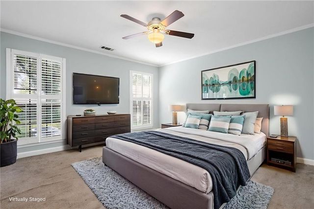 6133 Hampton Oaks Drive, Mobile, AL 36693