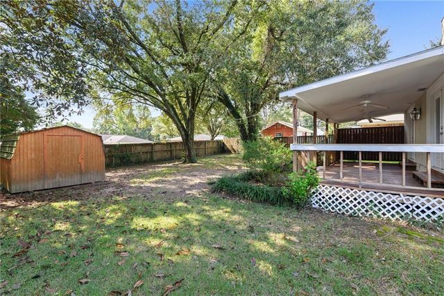 6133 Hampton Oaks Drive, Mobile, AL 36693