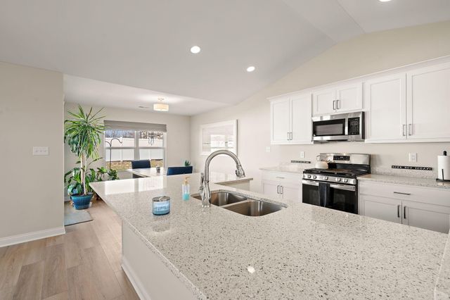 9986 W 133rd Place, Cedar Lake, IN 46303