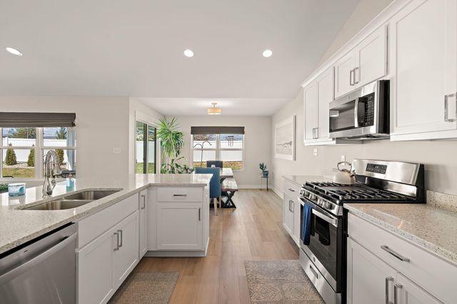 9986 W 133rd Place, Cedar Lake, IN 46303