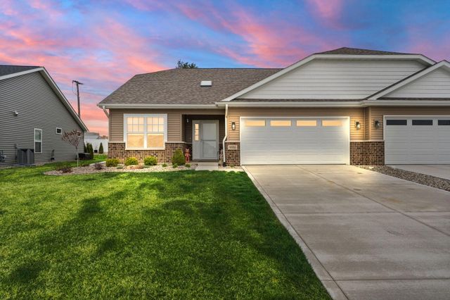 9986 W 133rd Place, Cedar Lake, IN 46303