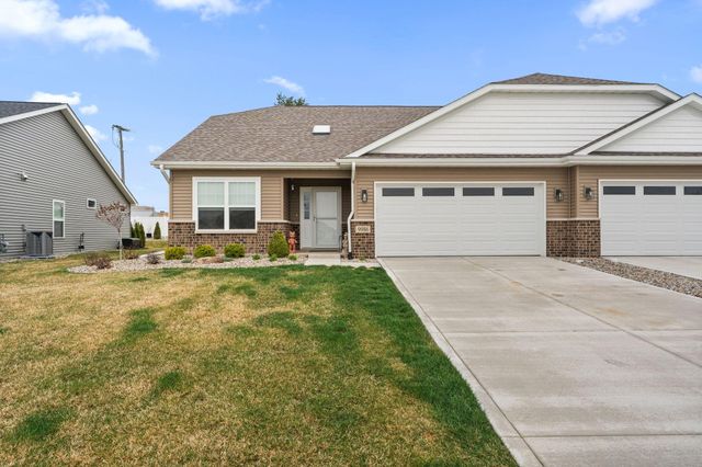 9986 W 133rd Place, Cedar Lake, IN 46303