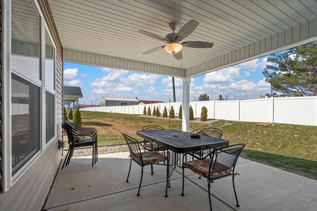 9986 W 133rd Place, Cedar Lake, IN 46303