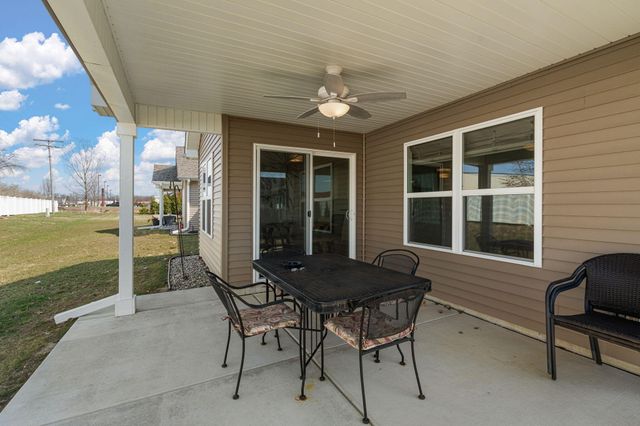 9986 W 133rd Place, Cedar Lake, IN 46303