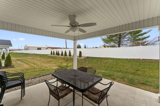 9986 W 133rd Place, Cedar Lake, IN 46303