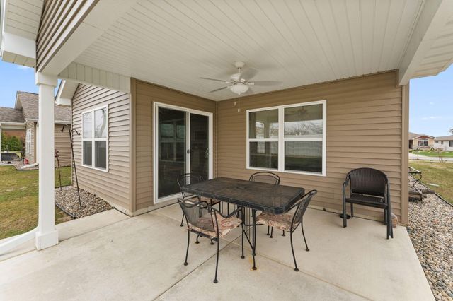 9986 W 133rd Place, Cedar Lake, IN 46303