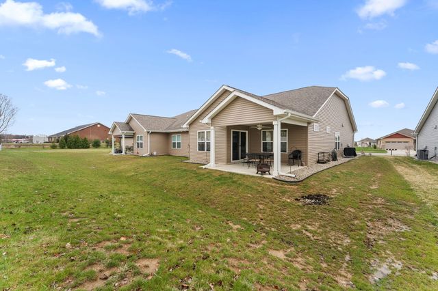 9986 W 133rd Place, Cedar Lake, IN 46303