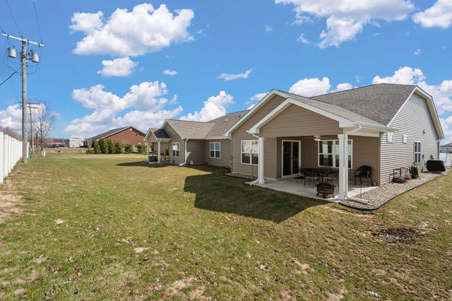 9986 W 133rd Place, Cedar Lake, IN 46303