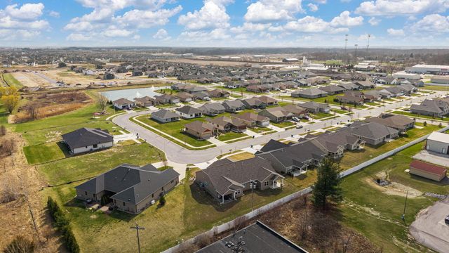 9986 W 133rd Place, Cedar Lake, IN 46303