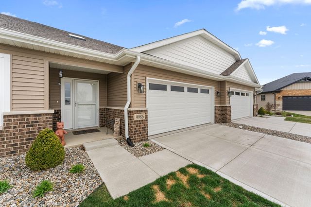 9986 W 133rd Place, Cedar Lake, IN 46303