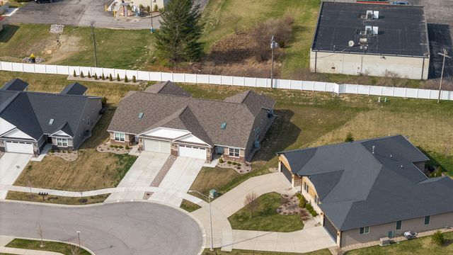 9986 W 133rd Place, Cedar Lake, IN 46303