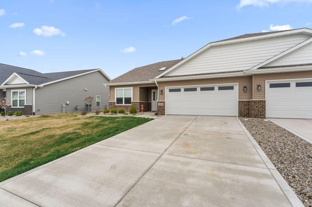 9986 W 133rd Place, Cedar Lake, IN 46303