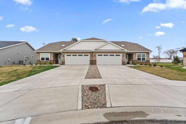 9986 W 133rd Place, Cedar Lake, IN 46303