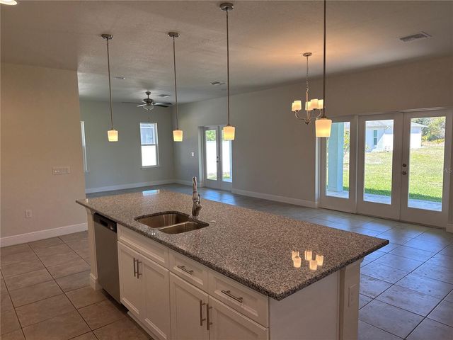 5372 JODY AVENUE, North Port, FL 34288