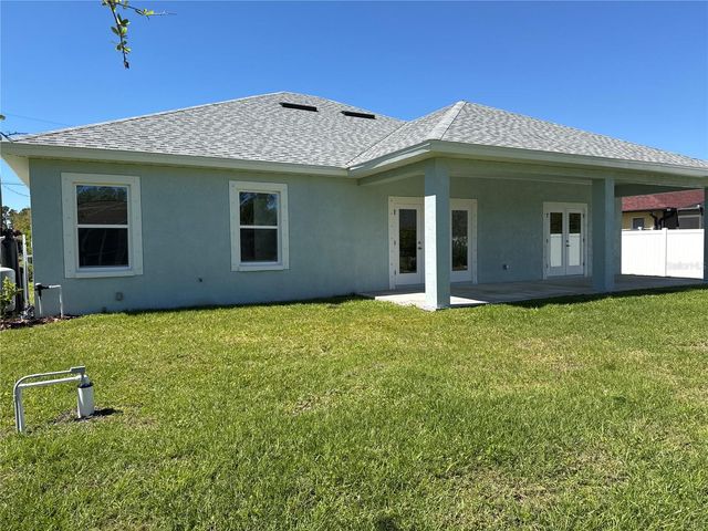 5372 JODY AVENUE, North Port, FL 34288