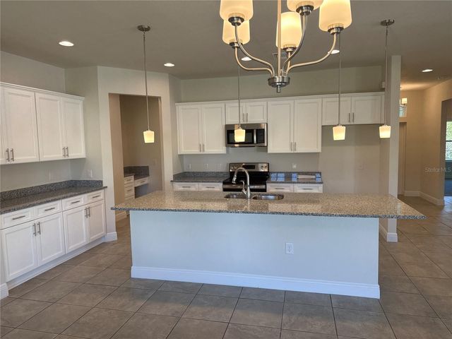 5372 JODY AVENUE, North Port, FL 34288