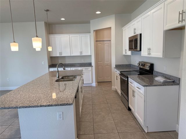 5372 JODY AVENUE, North Port, FL 34288