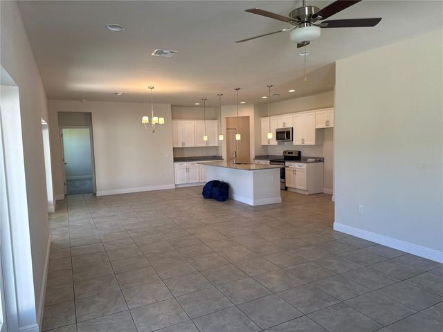 5372 JODY AVENUE, North Port, FL 34288