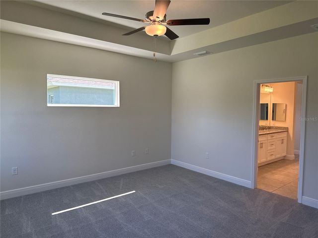 5372 JODY AVENUE, North Port, FL 34288